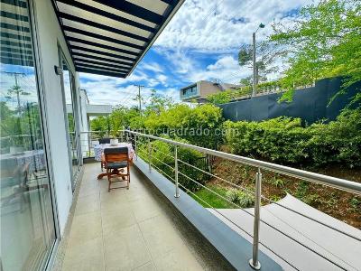 Casa de 4 alcobas en venta en Pance, Cali, 424 m² · foto 16 de 20