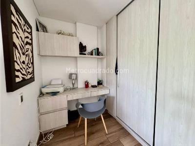 Casa de 4 alcobas en venta en Pance, Cali, 424 m² · foto 17 de 20