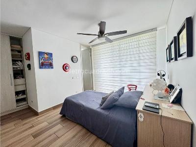 Casa de 4 alcobas en venta en Pance, Cali, 424 m² · foto 18 de 20