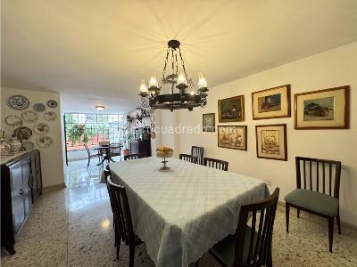 Casa de 4 alcobas en venta en Santa Rita, Cali, 510 m² · foto 5 de 20