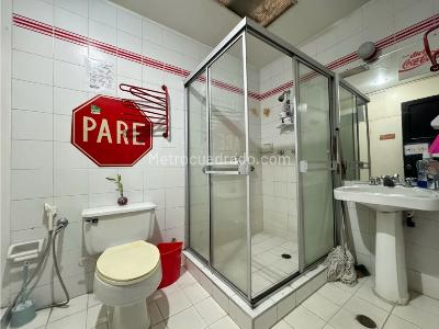 Casa de 4 alcobas en venta en Santa Rita, Cali, 510 m² · foto 19 de 20