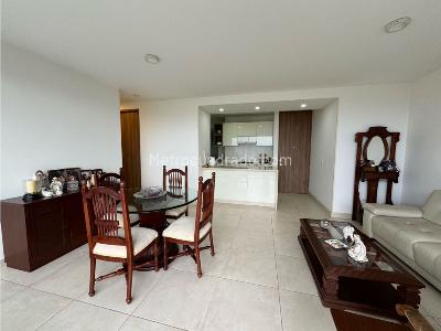 Apartamento de 3 alcobas en venta en Menga, Cali, 134 m² · foto 3 de 20