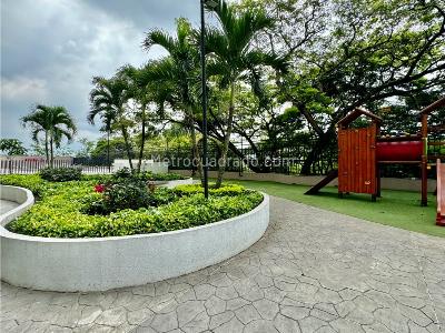 Apartamento de 3 alcobas en venta en Menga, Cali, 134 m² · foto 14 de 20