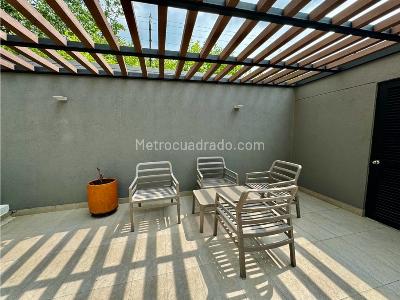 Apartamento de 3 alcobas en venta en Menga, Cali, 134 m² · foto 15 de 20