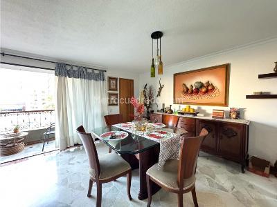 Apartamento de 3 alcobas en venta en San Vicente, Cali, 120 m² · foto 3 de 15