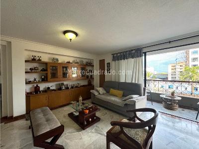 Apartamento de 3 alcobas en venta en San Vicente, Cali, 120 m² · foto 5 de 15