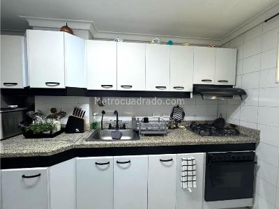 Apartamento de 3 alcobas en venta en San Vicente, Cali, 120 m² · foto 7 de 15