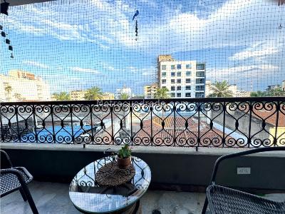 Apartamento de 3 alcobas en venta en San Vicente, Cali, 120 m² · foto 9 de 15