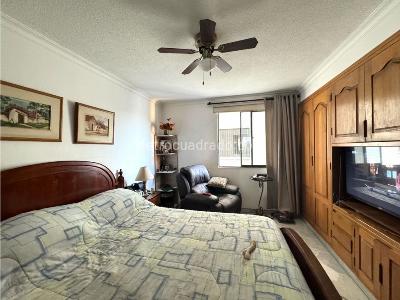 Apartamento de 3 alcobas en venta en San Vicente, Cali, 120 m² · foto 11 de 15