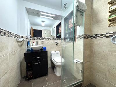 Apartamento de 3 alcobas en venta en San Vicente, Cali, 120 m² · foto 12 de 15