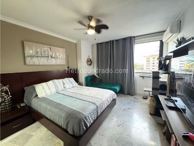 Apartamento de 3 alcobas en venta en San Vicente, Cali, 120 m² · foto 13 de 15
