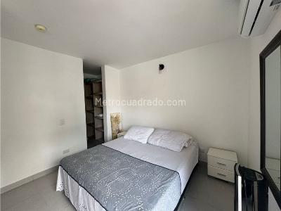 Apartaestudio en venta en La Flora, Cali, 34 m² · foto 4 de 10