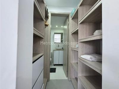 Apartaestudio en venta en La Flora, Cali, 34 m² · foto 5 de 10