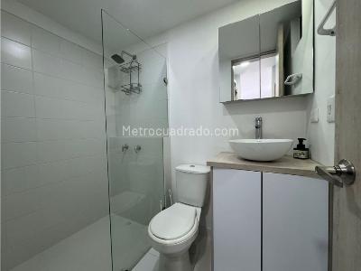 Apartaestudio en venta en La Flora, Cali, 34 m² · foto 7 de 10