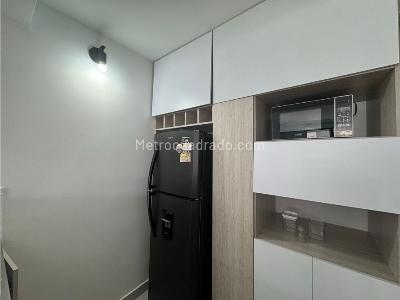 Apartaestudio en venta en La Flora, Cali, 34 m² · foto 10 de 10
