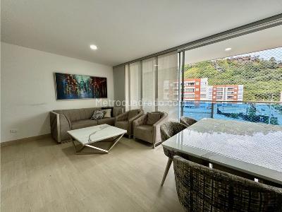 Apartamento de 3 alcobas en venta en Cristales, Cali, 107 m² · foto 2 de 20