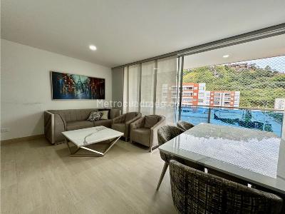 Apartamento de 3 alcobas en venta en Cristales, Cali, 107 m² · foto 4 de 20