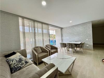 Apartamento de 3 alcobas en venta en Cristales, Cali, 107 m² · foto 6 de 20