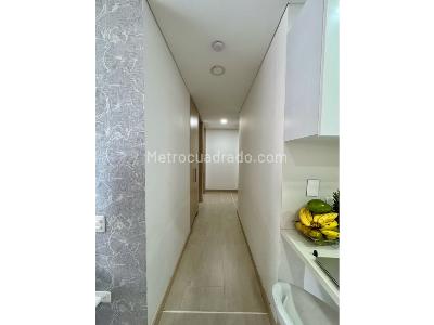 Apartamento de 3 alcobas en venta en Cristales, Cali, 107 m² · foto 8 de 20