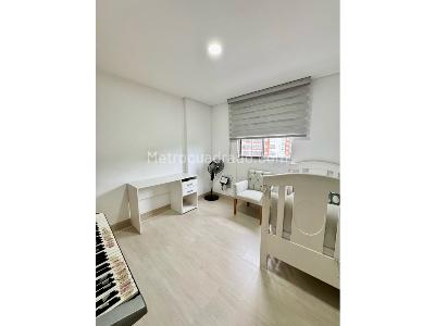 Apartamento de 3 alcobas en venta en Cristales, Cali, 107 m² · foto 13 de 20