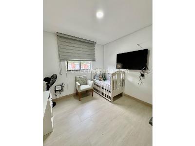 Apartamento de 3 alcobas en venta en Cristales, Cali, 107 m² · foto 14 de 20