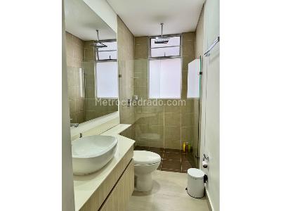 Apartamento de 3 alcobas en venta en Cristales, Cali, 107 m² · foto 16 de 20