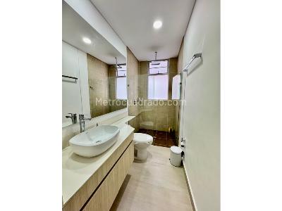 Apartamento de 3 alcobas en venta en Cristales, Cali, 107 m² · foto 17 de 20