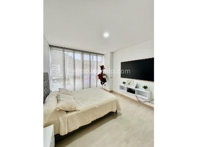Apartamento de 3 alcobas en venta en Cristales, Cali, 107 m² · foto 18 de 20
