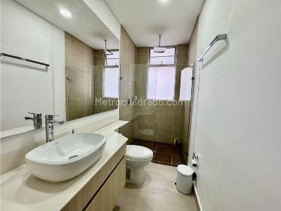 Apartamento de 3 alcobas en venta en Cristales, Cali, 107 m² · foto 20 de 20