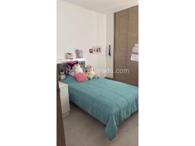 Apartamento de 3 alcobas en venta en Santa Monica, Cali, 160 m² · foto 15 de 20