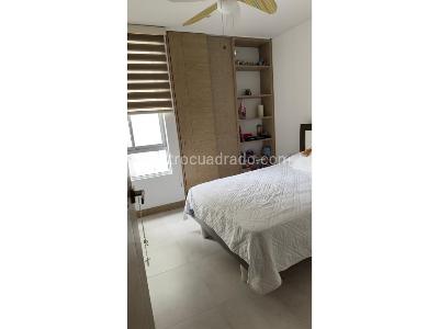 Apartamento de 3 alcobas en venta en Santa Monica, Cali, 160 m² · foto 16 de 20