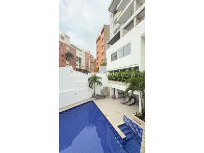 Apartamento de 3 alcobas en venta en Santa Monica, Cali, 160 m² · foto 20 de 20