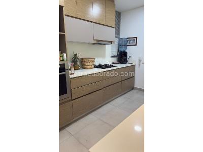 Apartamento de 3 alcobas en venta en Santa Monica, Cali, 160 m² · foto 2 de 20