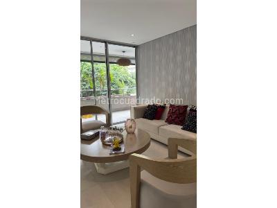 Apartamento de 3 alcobas en venta en Santa Monica, Cali, 160 m² · foto 5 de 20