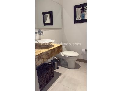 Apartamento de 3 alcobas en venta en Santa Monica, Cali, 160 m² · foto 7 de 20