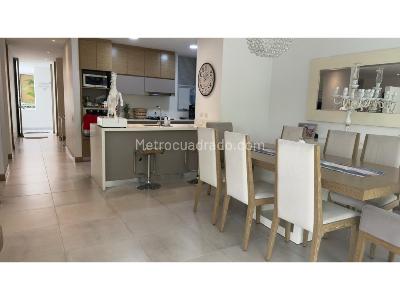 Apartamento de 3 alcobas en venta en Santa Monica, Cali, 160 m² · foto 11 de 20