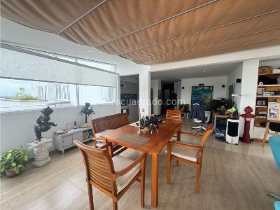Apartaestudio en venta en San Vicente, Cali, 55 m² · foto 2 de 20