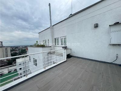 Apartaestudio en venta en San Vicente, Cali, 55 m² · foto 3 de 20