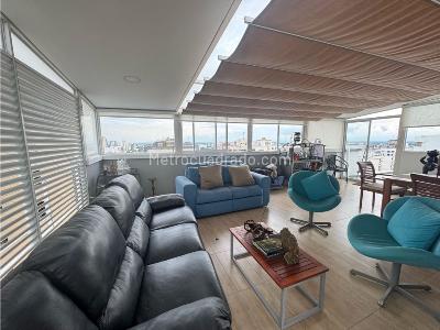 Apartaestudio en venta en San Vicente, Cali, 55 m² · foto 4 de 20