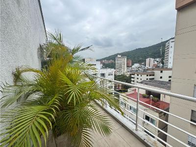 Apartaestudio en venta en San Vicente, Cali, 55 m² · foto 5 de 20