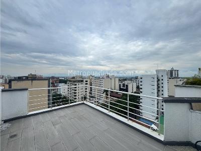 Apartaestudio en venta en San Vicente, Cali, 55 m² · foto 7 de 20