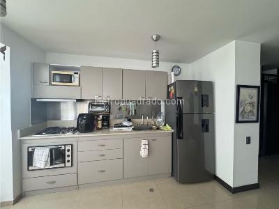 Apartaestudio en venta en San Vicente, Cali, 55 m² · foto 9 de 20