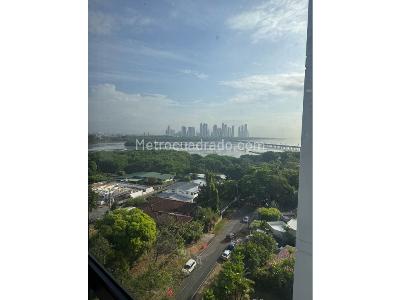Apartaestudio en venta en San Vicente, Cali, 55 m² · foto 13 de 20