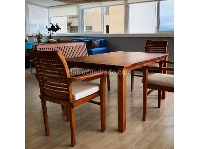 Apartaestudio en venta en San Vicente, Cali, 55 m² · foto 16 de 20