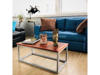 Apartaestudio en venta en San Vicente, Cali, 55 m² · foto 18 de 20