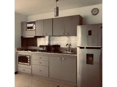 Apartaestudio en venta en San Vicente, Cali, 55 m² · foto 20 de 20