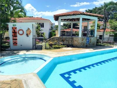 Casa de 4 alcobas en venta en Pance, Cali, 450 m² · foto 4 de 20