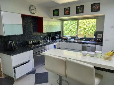 Casa de 4 alcobas en venta en Pance, Cali, 450 m² · foto 7 de 20