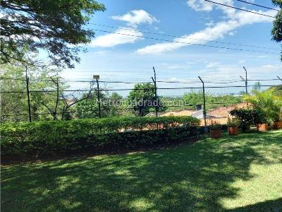 Casa de 4 alcobas en venta en Pance, Cali, 450 m² · foto 12 de 20