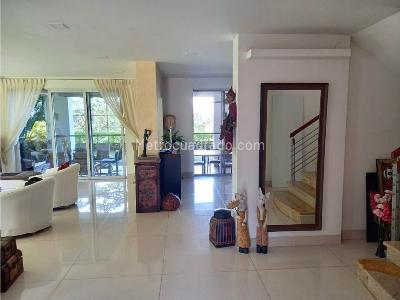 Casa de 4 alcobas en venta en Pance, Cali, 450 m² · foto 16 de 20